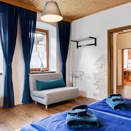 Vanek Apartment Kotschach-Mauthen Extérieur photo
