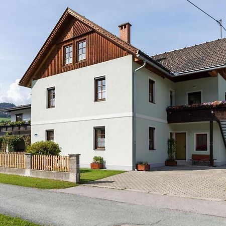 Vanek Apartment Kotschach-Mauthen Extérieur photo