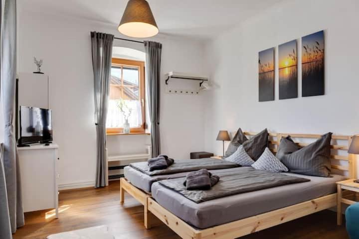 Vanek Apartment Kotschach-Mauthen Extérieur photo