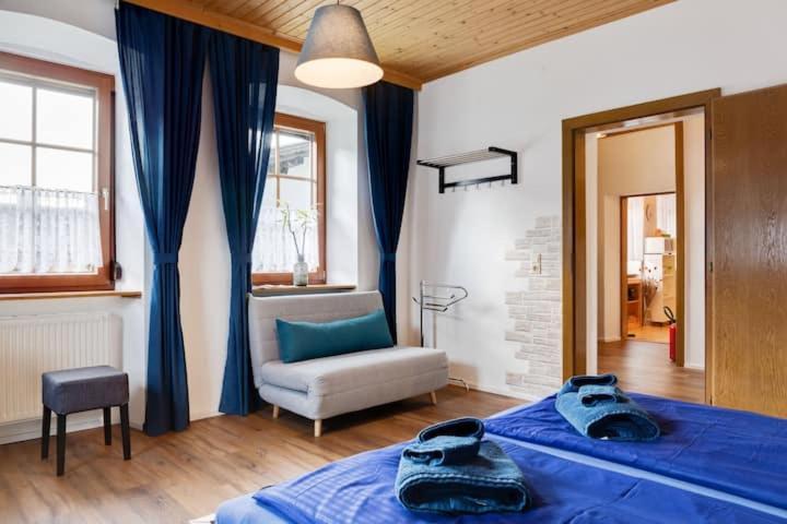 Vanek Apartment Kotschach-Mauthen Extérieur photo