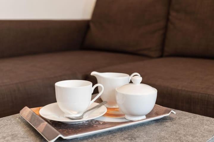 Vanek Apartment Kotschach-Mauthen Extérieur photo