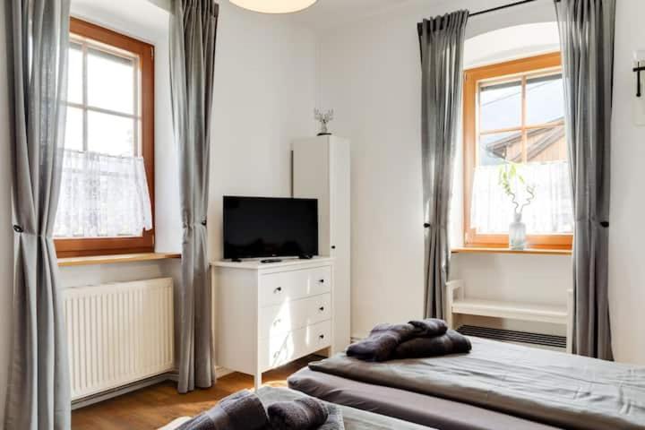 Vanek Apartment Kotschach-Mauthen Extérieur photo
