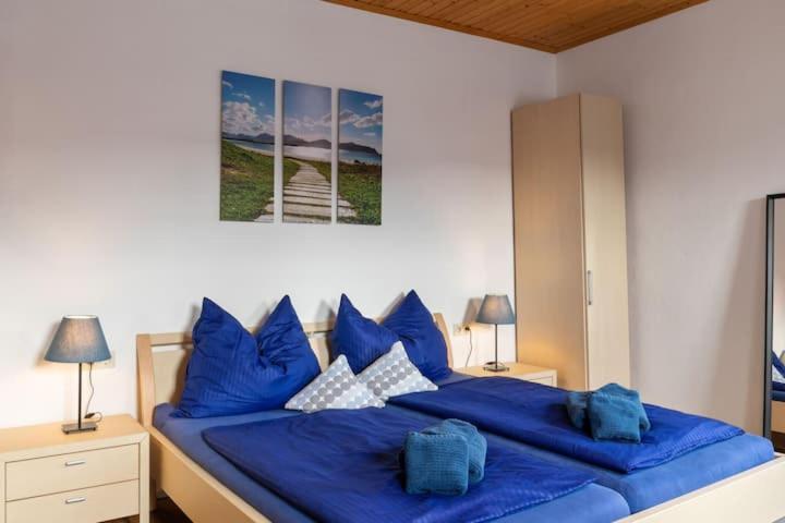 Vanek Apartment Kotschach-Mauthen Extérieur photo