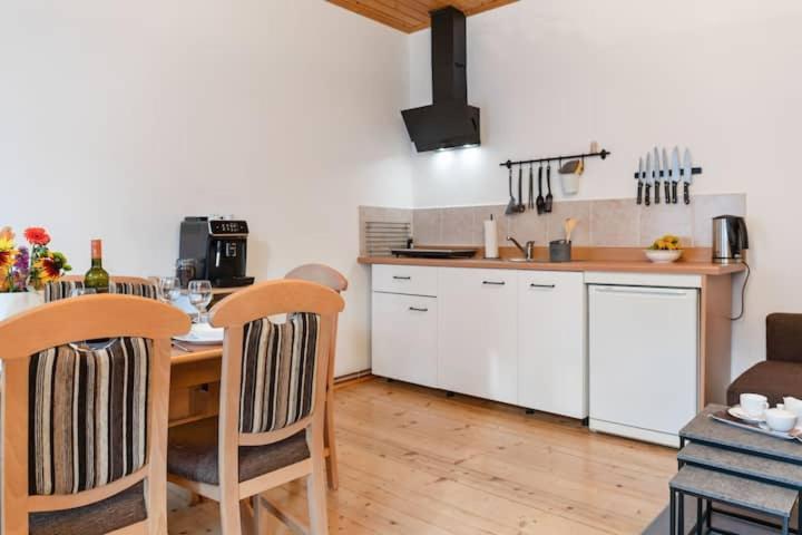 Vanek Apartment Kotschach-Mauthen Extérieur photo