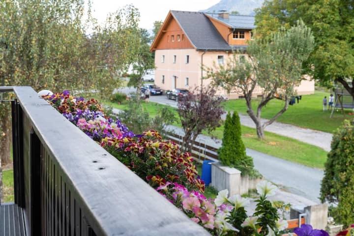 Vanek Apartment Kotschach-Mauthen Extérieur photo