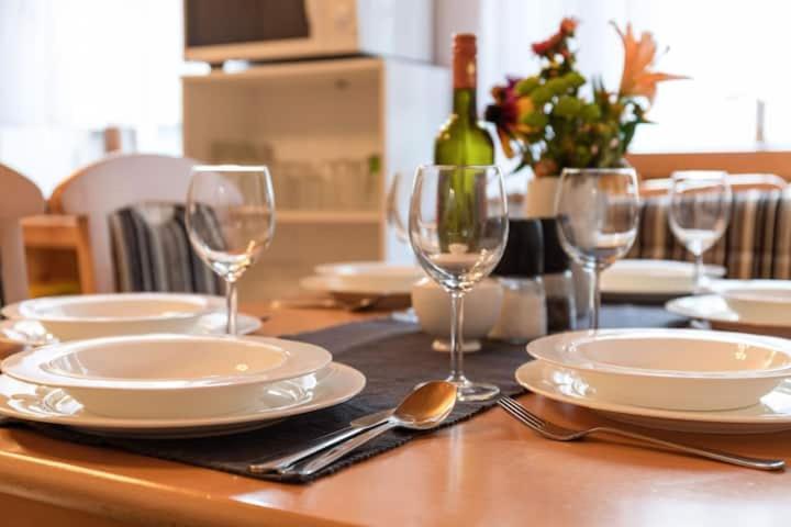 Vanek Apartment Kotschach-Mauthen Extérieur photo