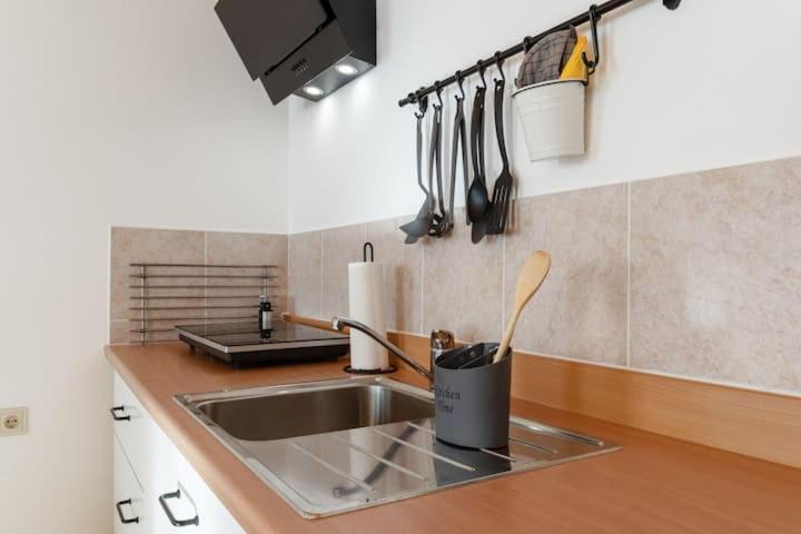 Vanek Apartment Kotschach-Mauthen Extérieur photo