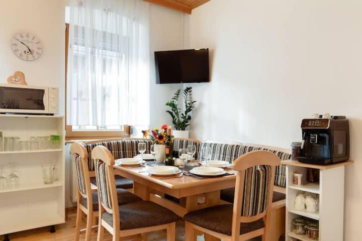 Vanek Apartment Kotschach-Mauthen Extérieur photo
